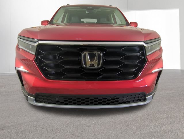 New 2025 Honda Pilot Touring image 26