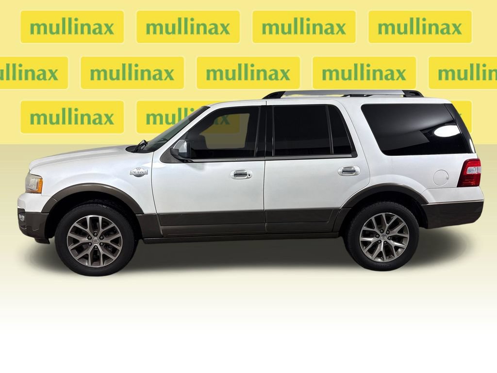 Used 2016 Ford Expedition King Ranch RWD image 13