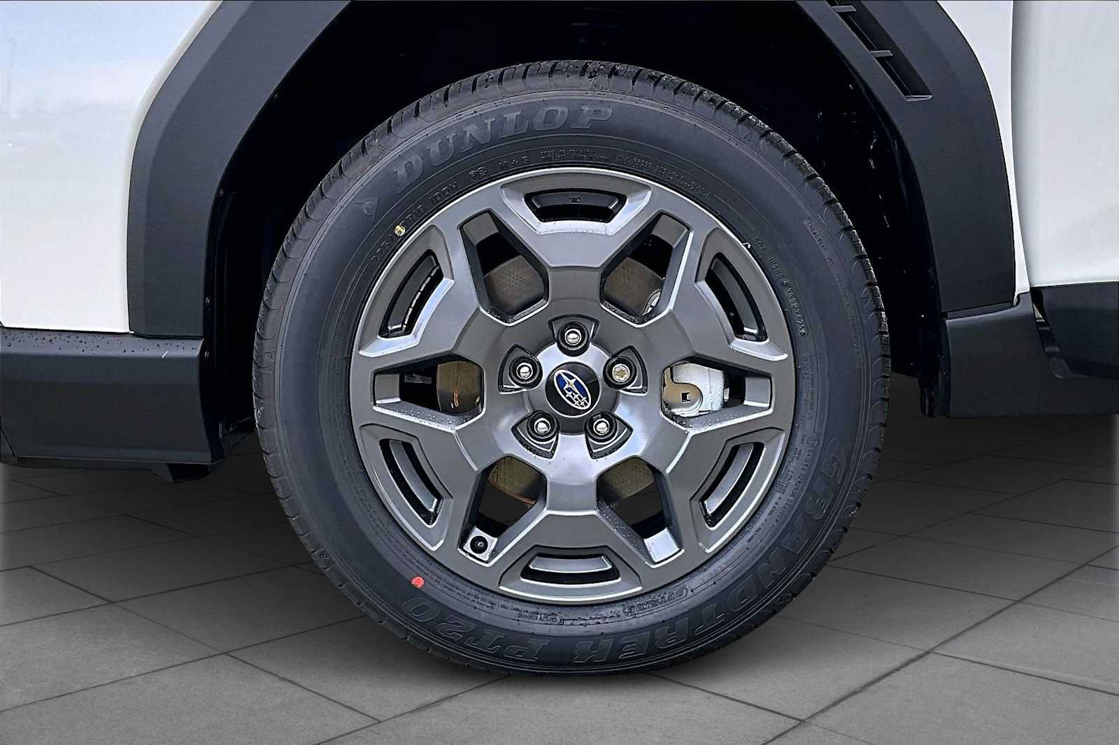 New 2026 Subaru Outback Premium AWD/4WD image 13