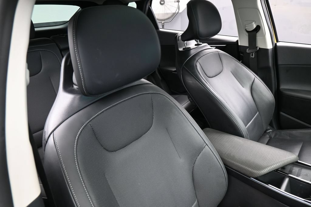 Used 2022 Kia EV6 GT-Line w/ First Edition Package AWD/4WD image 48