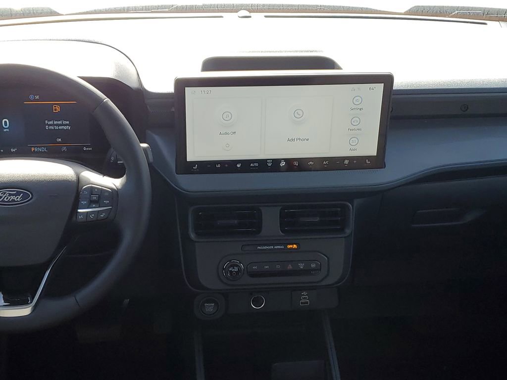 New 2025 Ford Maverick XLT w/ XLT Luxury Package image 28