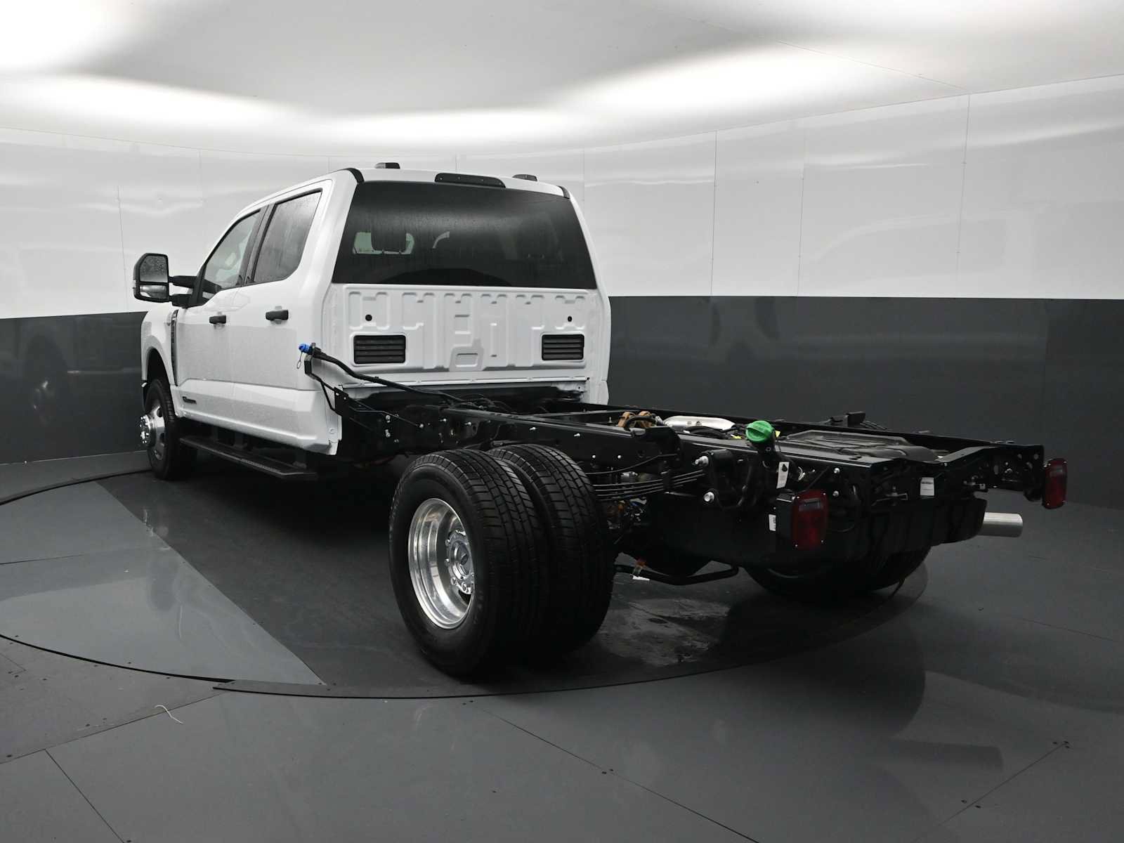 New 2026 Ford F350 XLT AWD/4WD image 8