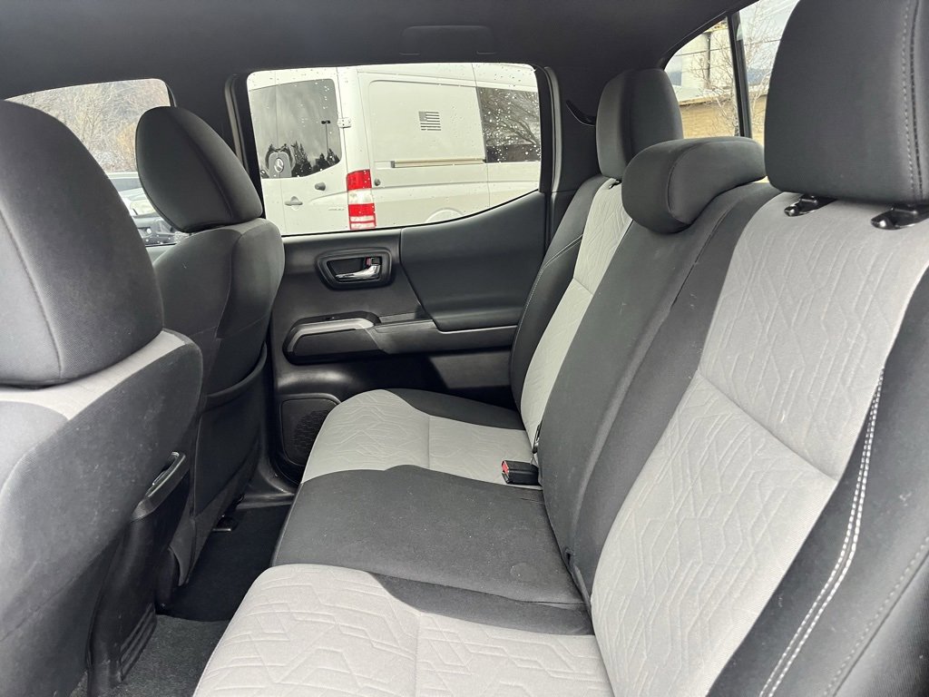 Used 2023 Toyota Tacoma TRD Sport image 10