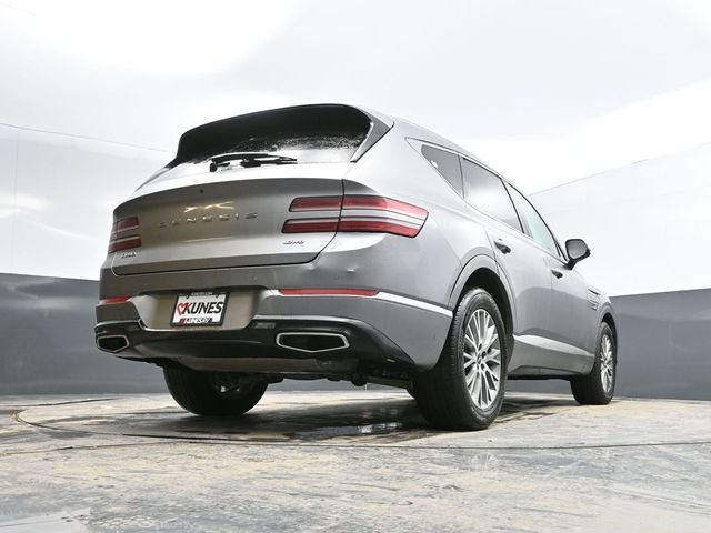 Used 2024 Genesis GV80 2.5T image 49