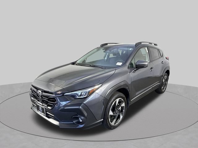 Used 2024 Subaru Crosstrek 2.5i Limited AWD/4WD image 23