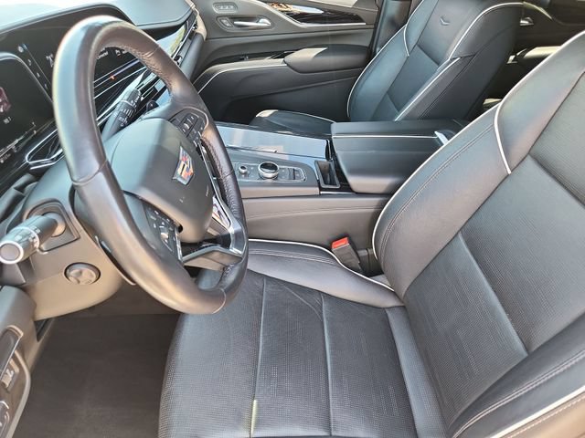 Used 2021 Cadillac Escalade Sport AWD/4WD image 10