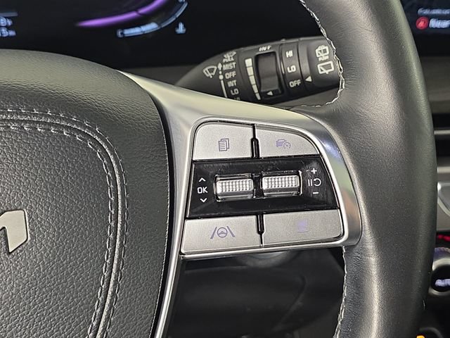 Used 2023 Kia Telluride EX X-Line AWD/4WD image 31
