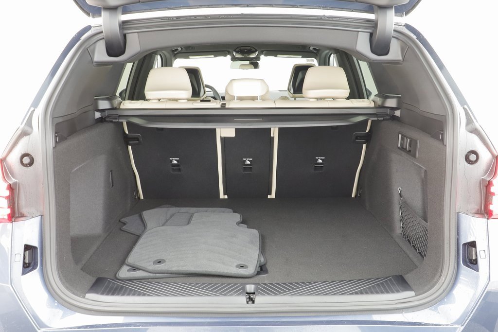 Certified 2026 BMW X3 xDrive30 image 16