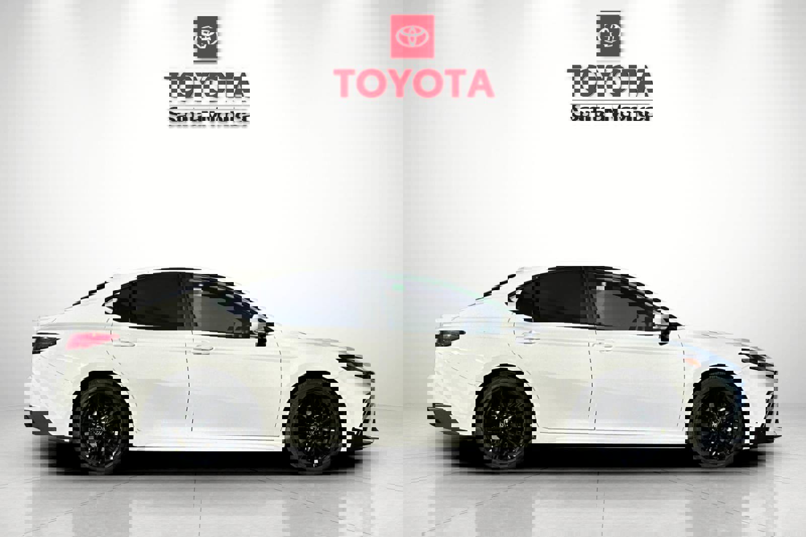 New 2026 Toyota Camry SE image 2