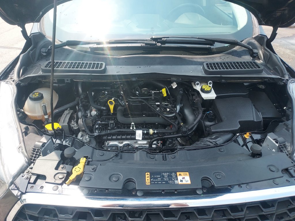 Used 2019 Ford Escape SE AWD/4WD image 28