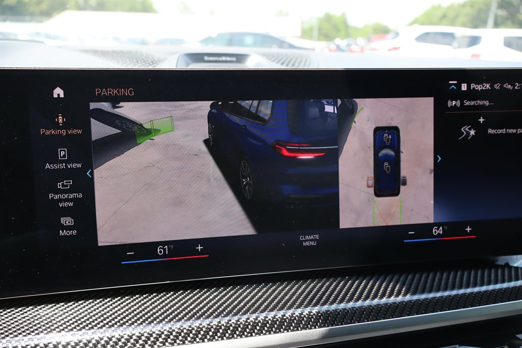 Used 2023 BMW X7 M60i w/ Executive Package AWD/4WD image 45
