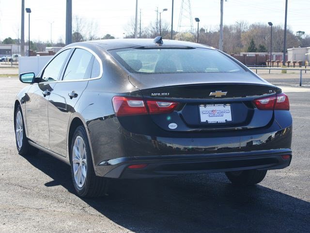 Used 2024 Chevrolet Malibu LT image 15