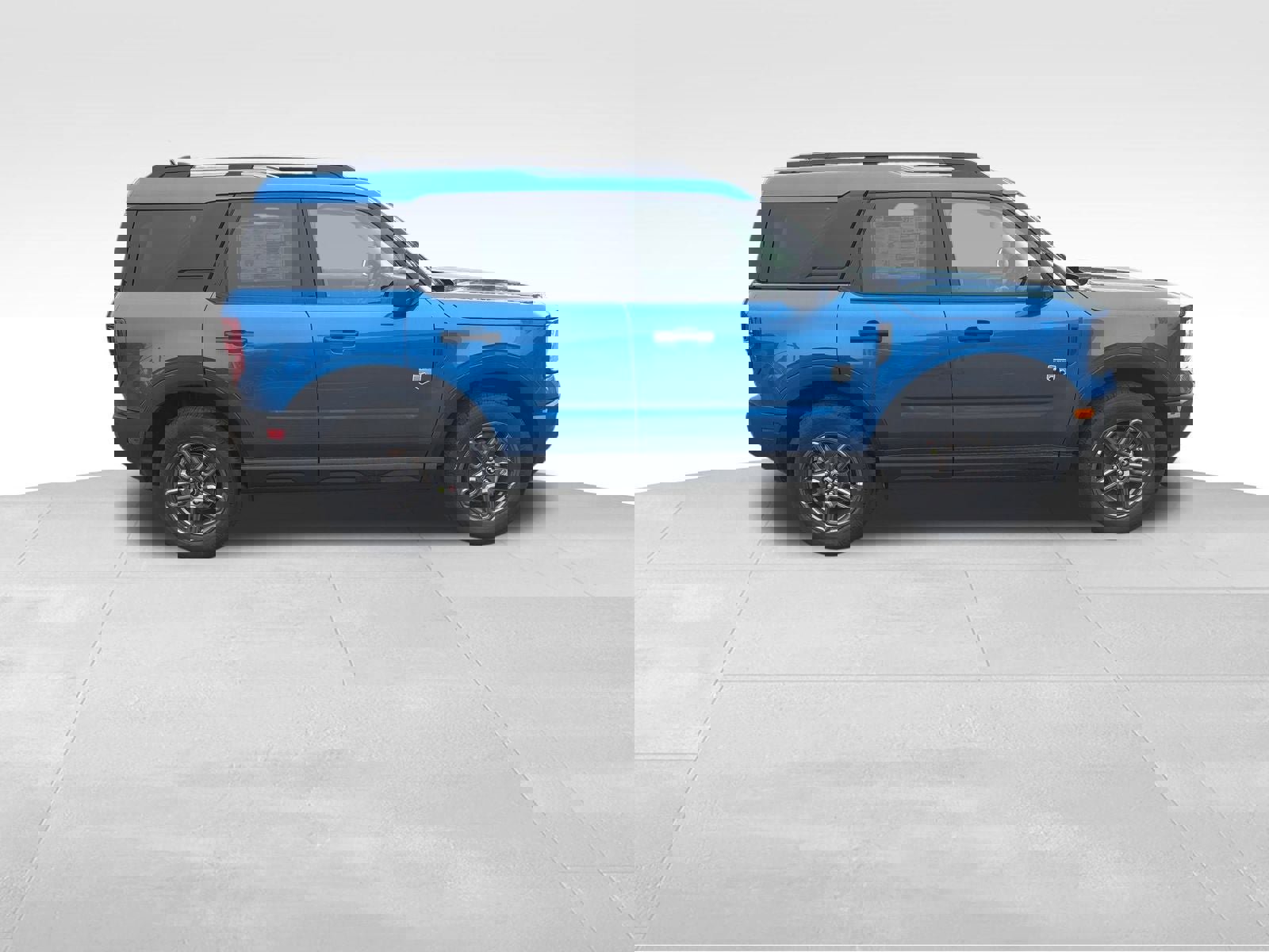 New 2025 Ford Bronco Sport Big Bend w/ Convenience Package image 7