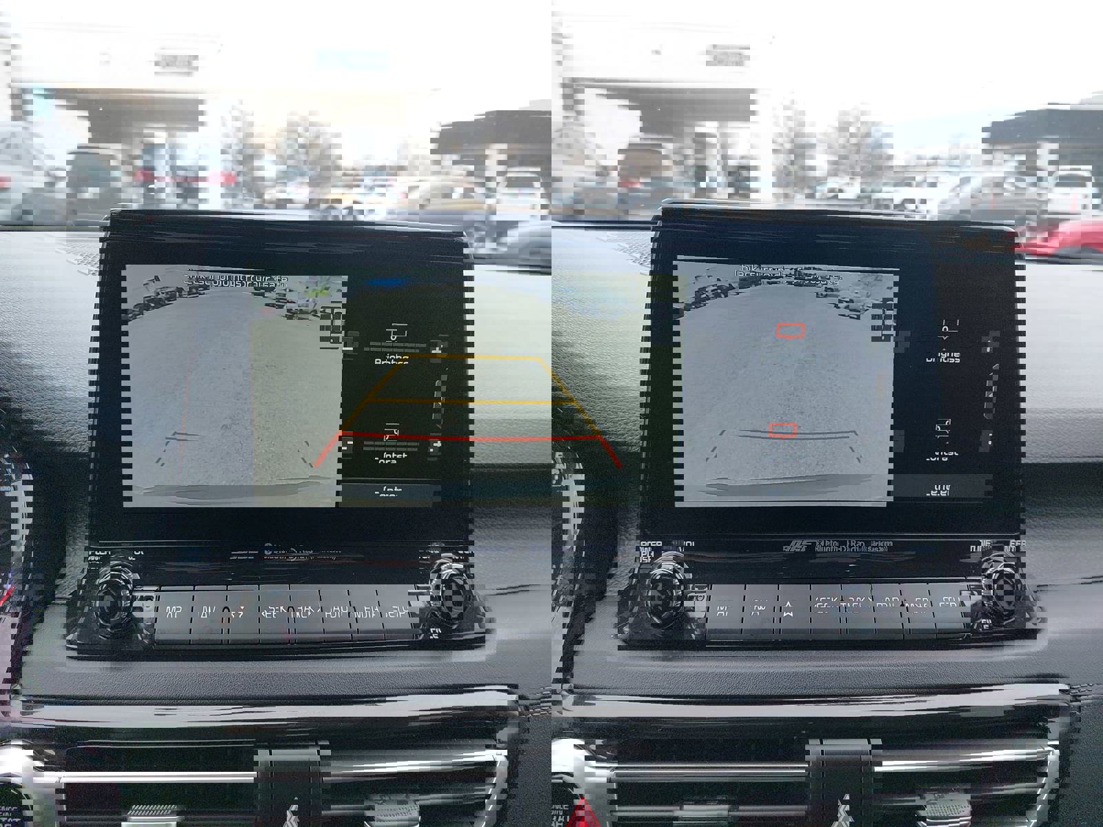 Used 2021 Kia Seltos SX image 25