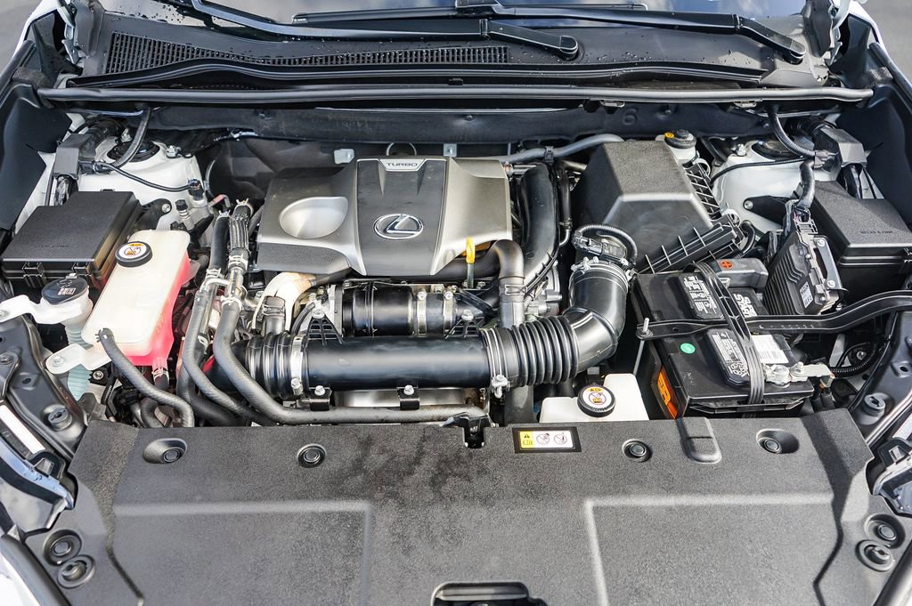 Used 2021 Lexus NX 300 FWD w/ Premium Package image 29