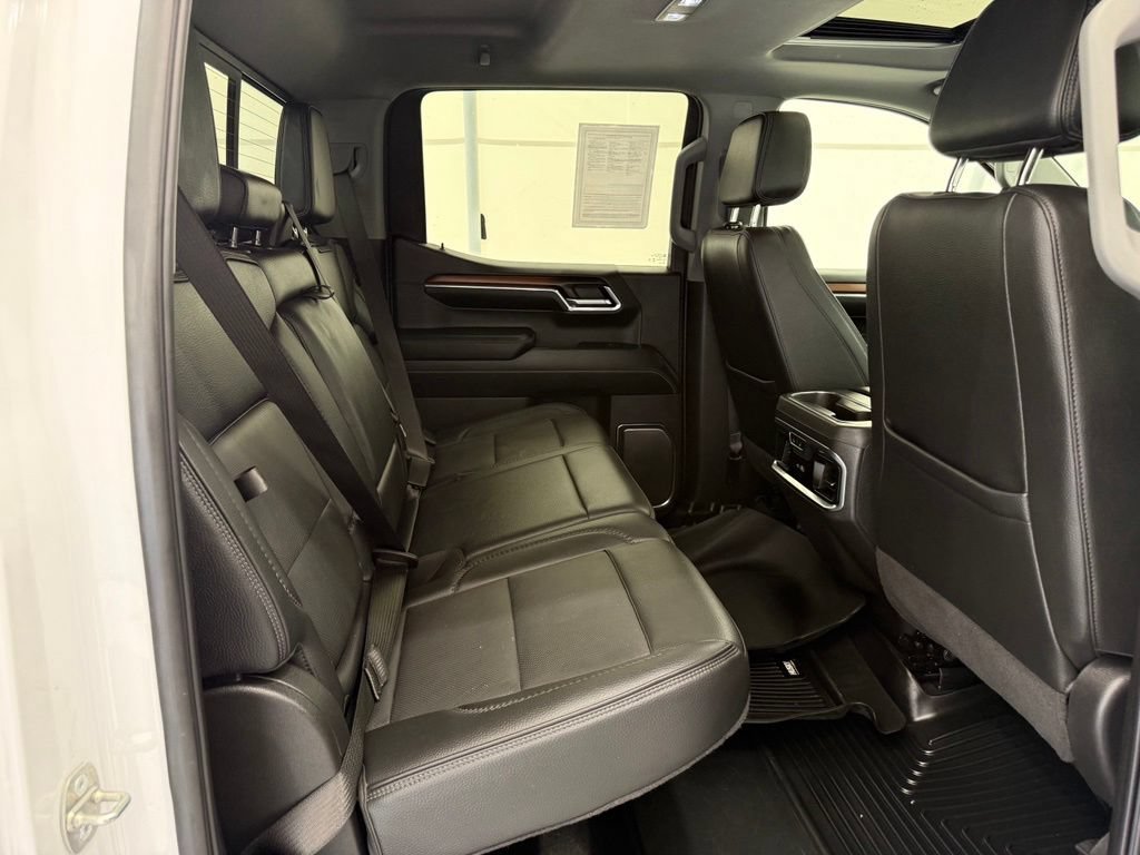 Used 2024 GMC Sierra 1500 Denali AWD/4WD image 29
