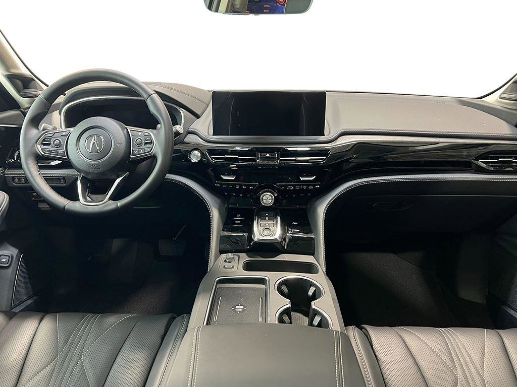 New 2026 Acura MDX SH-AWD w/ Advance Package image 19