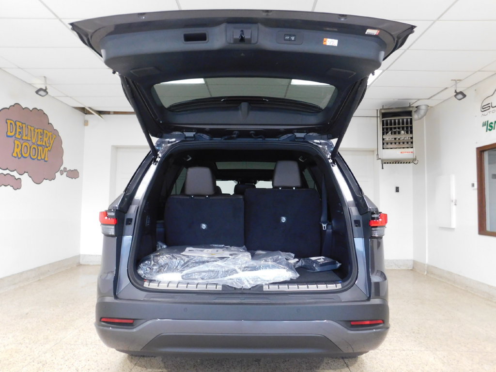 Used 2026 Lexus TX 350 AWD image 70