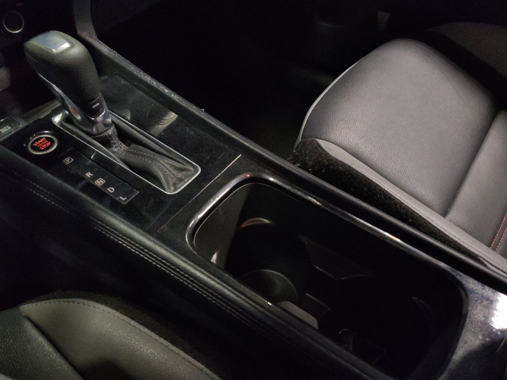 Used 2023 Nissan Kicks SR w/ SR Premium Package FWD image 26