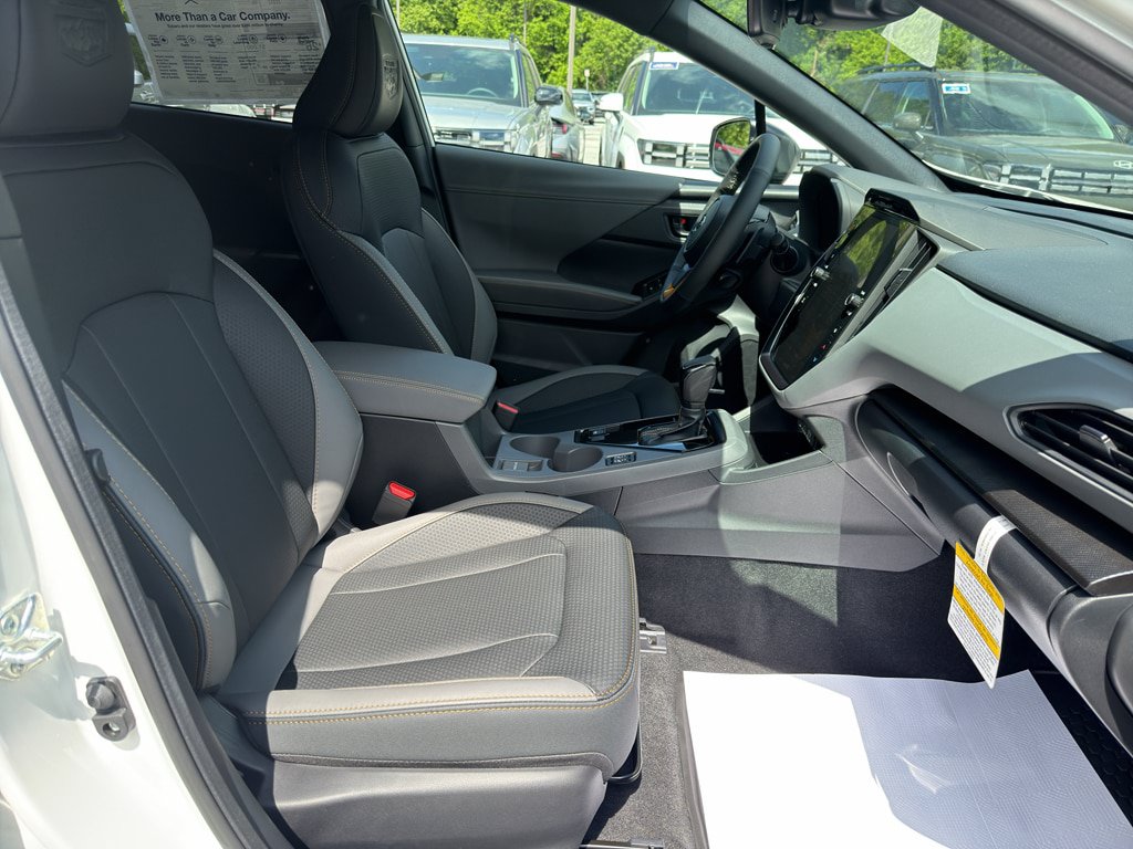 New 2026 Subaru Crosstrek 2.5i Wilderness w/ Crosstrek Mirror Package AWD/4WD image 22