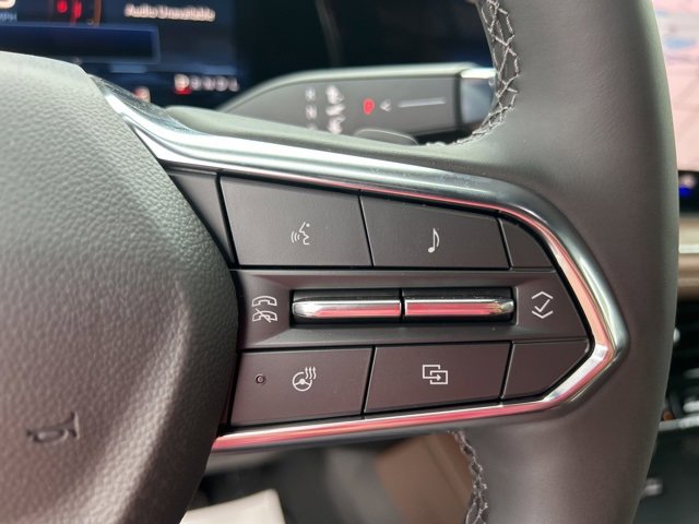 New 2026 Chevrolet Tahoe High Country image 20