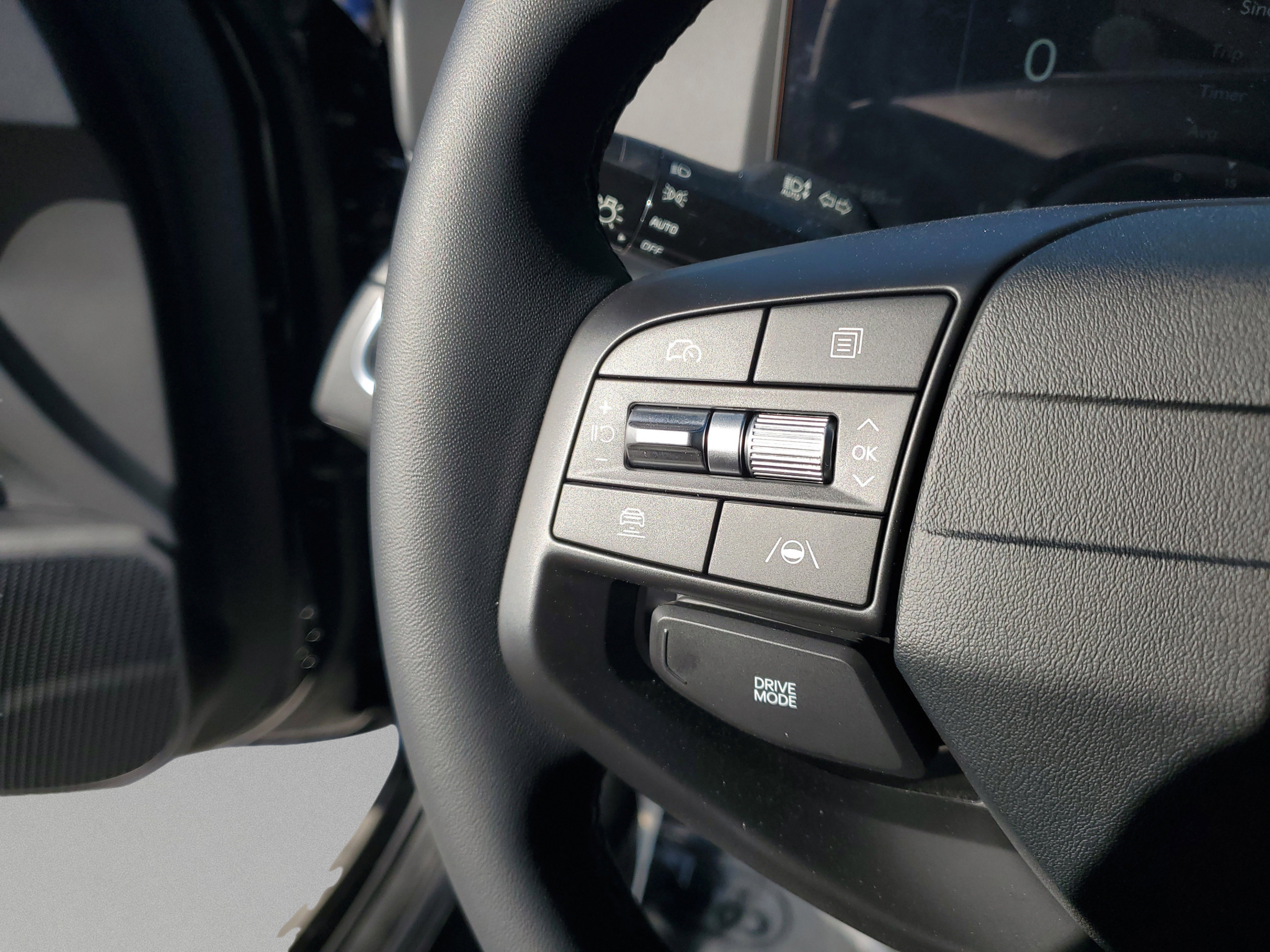 New 2025 Kia K4 EX FWD image 8
