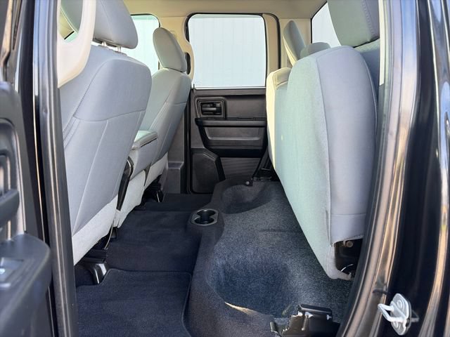 Used 2015 RAM 1500 ST AWD/4WD image 39
