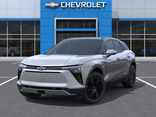 New 2026 Chevrolet Blazer EV LT FWD image 6