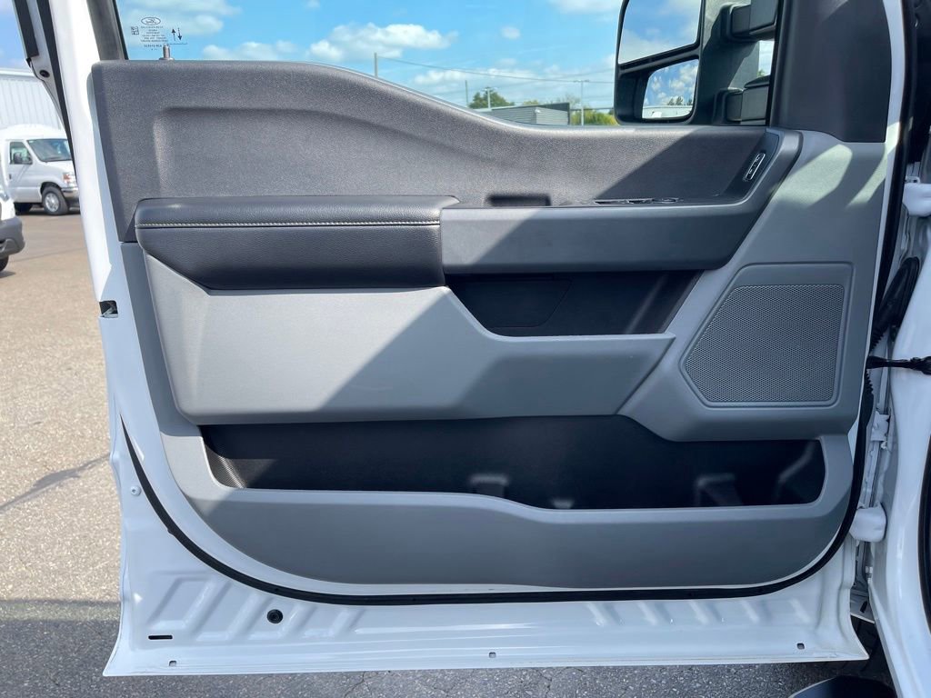 Used 2024 Ford F250 XLT image 15