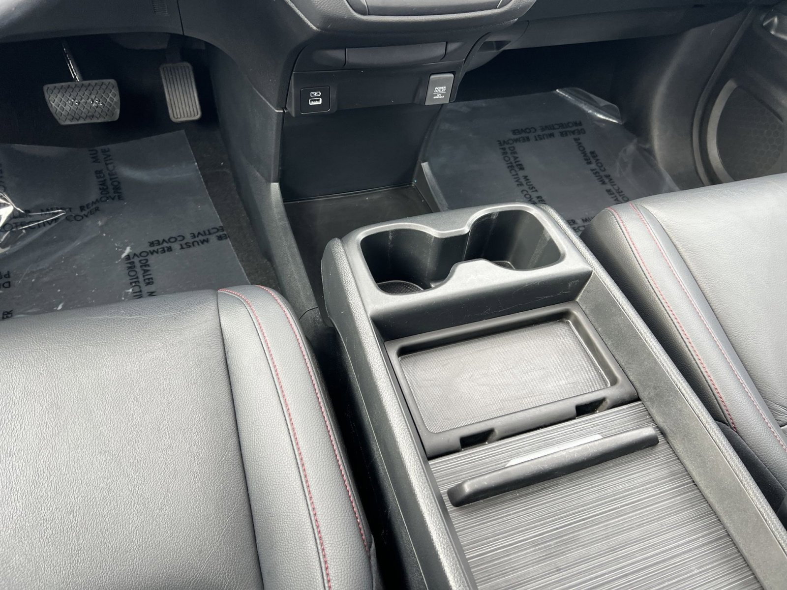 Used 2023 Honda Odyssey Sport image 22