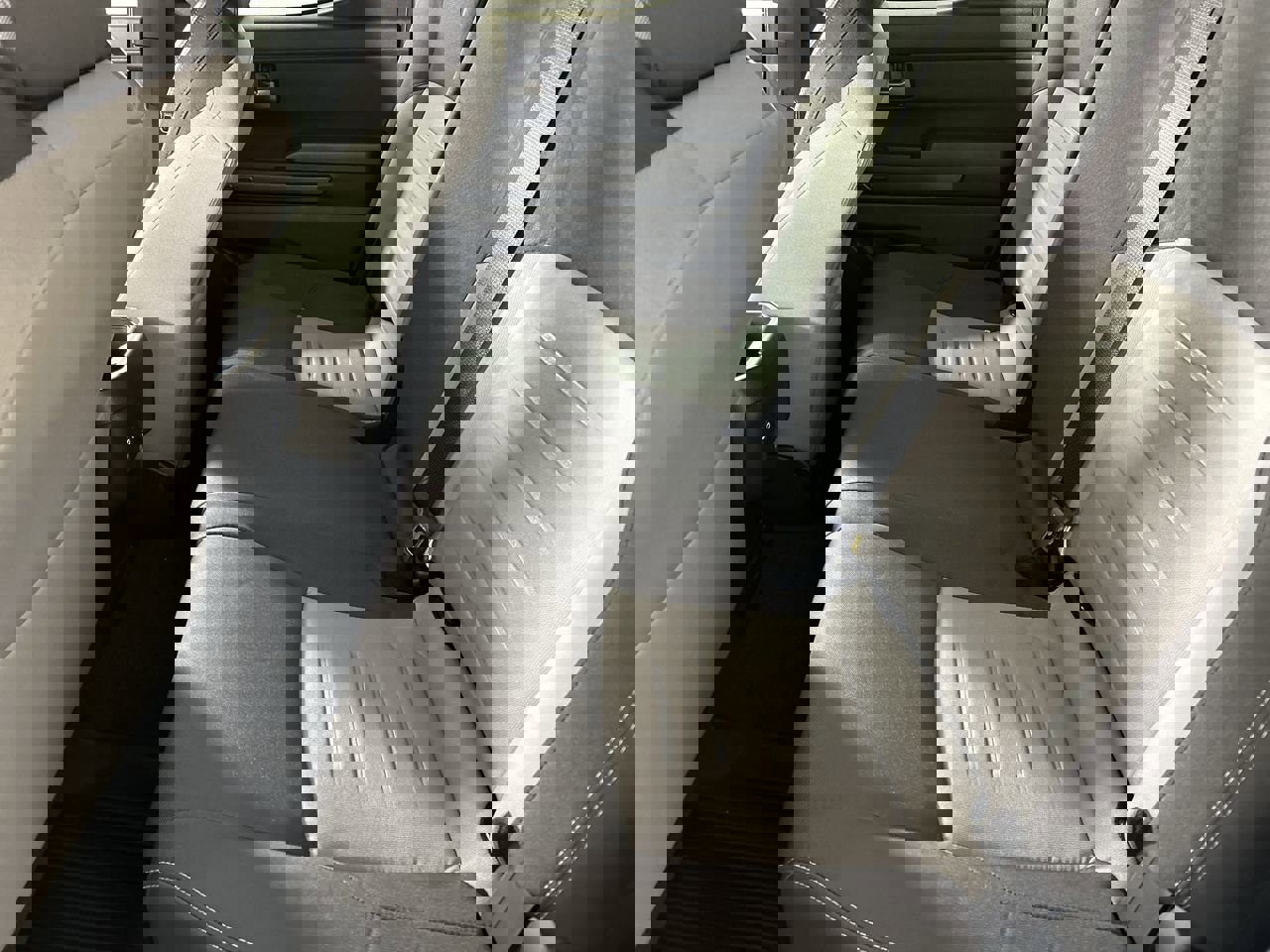 New 2026 Toyota Tacoma TRD Sport image 22