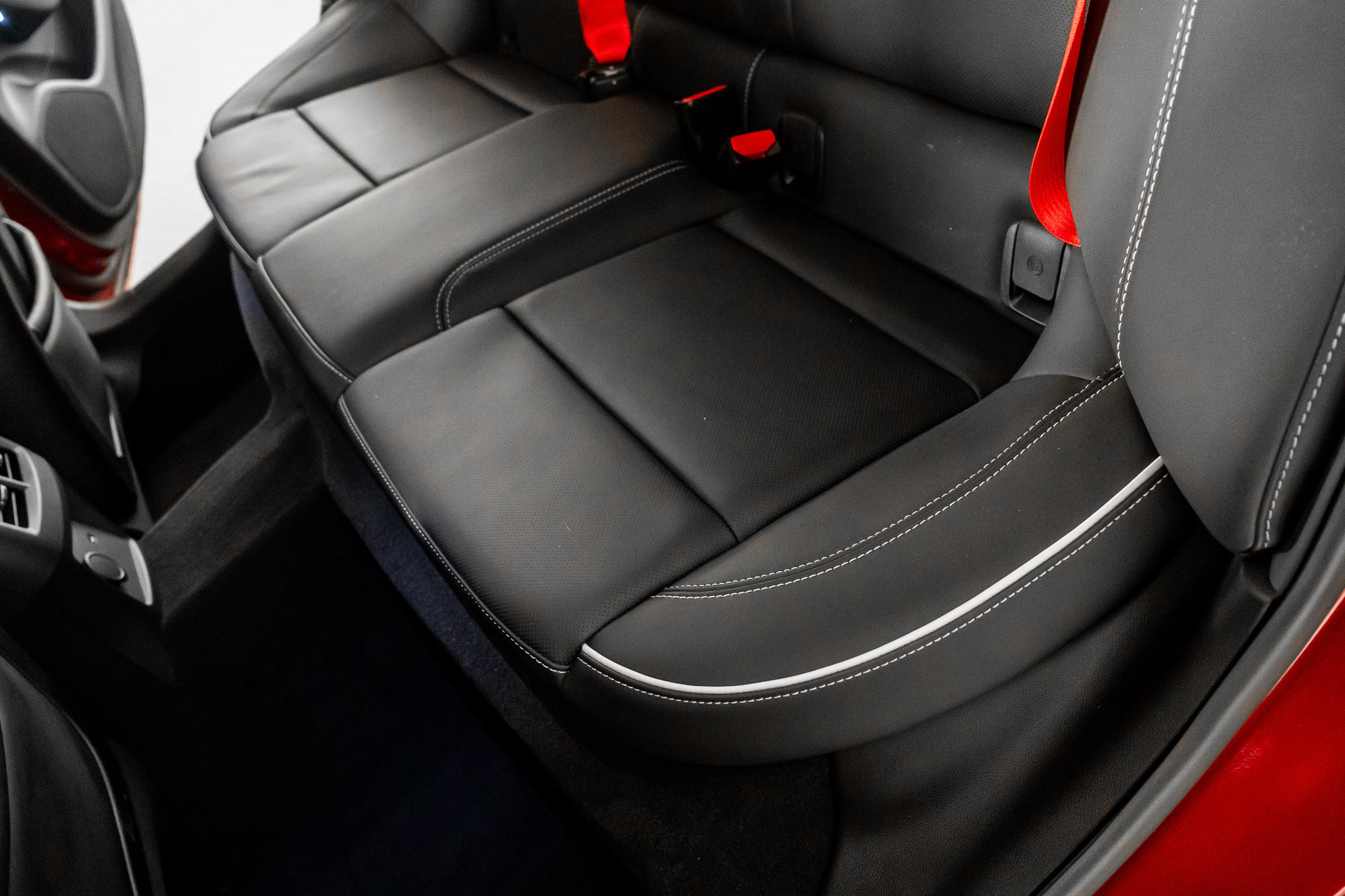 Used 2025 Cadillac CT5 V Blackwing w/ Super Cruise 1 Package image 30