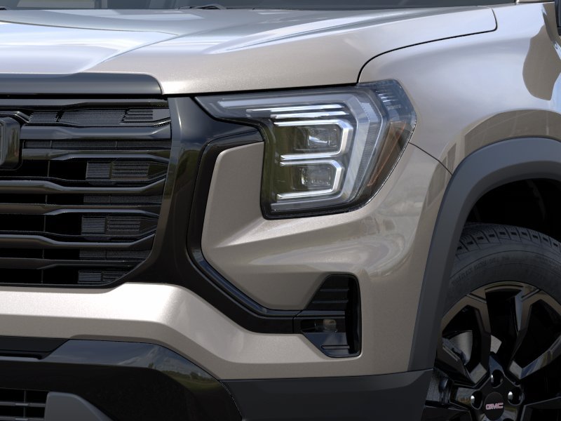 New 2026 GMC Terrain Elevation w/ Elevation Premium Package AWD/4WD image 12