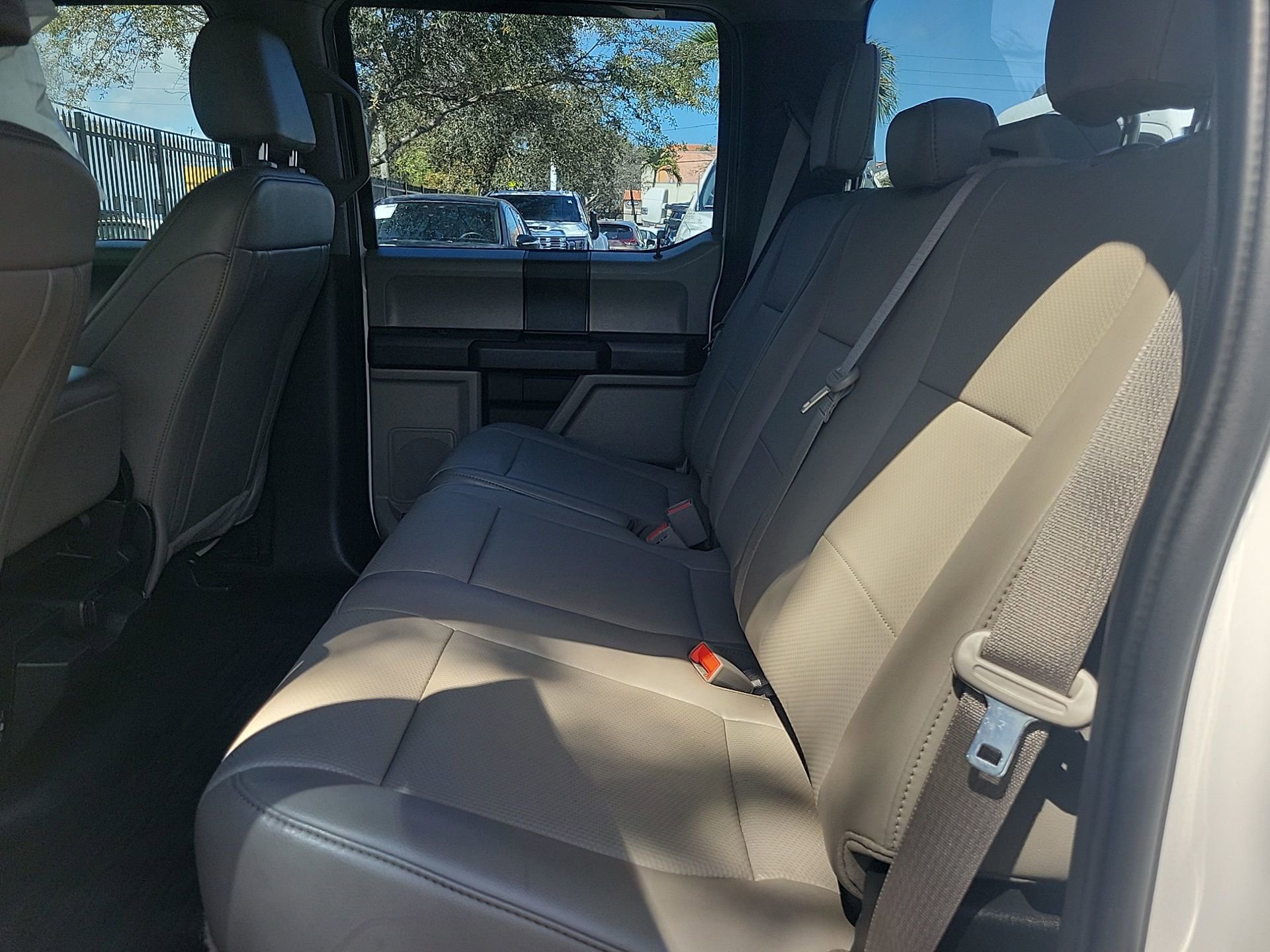 Used 2019 Ford F150 XL w/ XL Power Equipment Group image 15