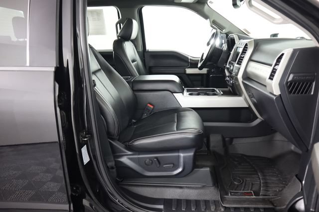 Used 2021 Ford F350 Lariat AWD/4WD image 75