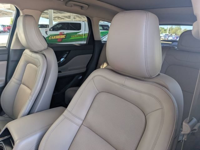 Used 2022 Lincoln Corsair Reserve AWD/4WD image 10