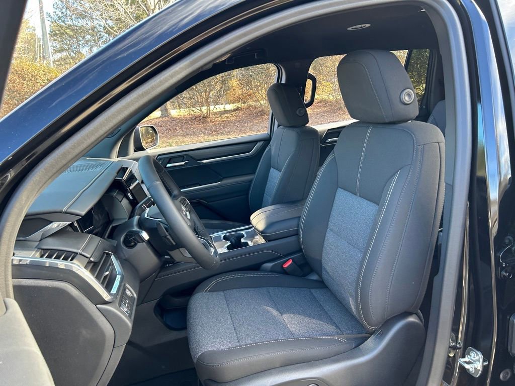 New 2026 GMC Acadia Elevation image 33