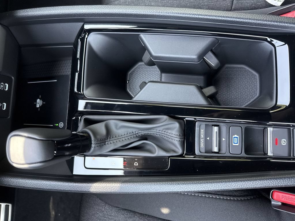 New 2026 Honda Accord Sport image 22
