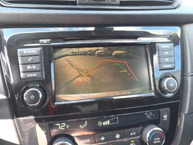 Used 2019 Nissan Rogue SV image 25