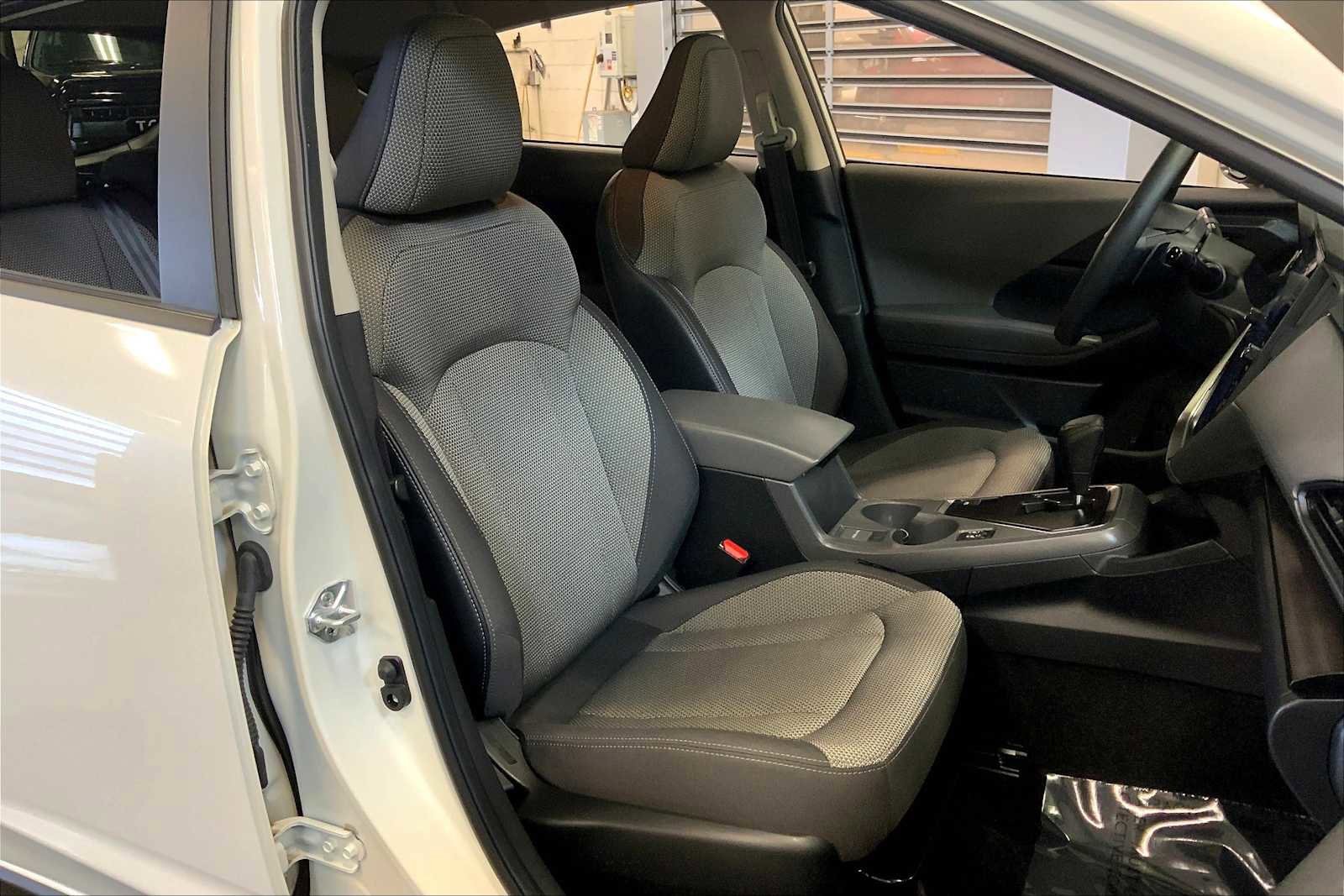 Certified 2024 Subaru Crosstrek 2.0i Premium AWD/4WD image 7