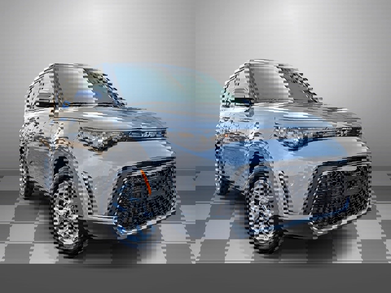 Used 2024 Kia Soul LX w/ Option Group 015 video 1