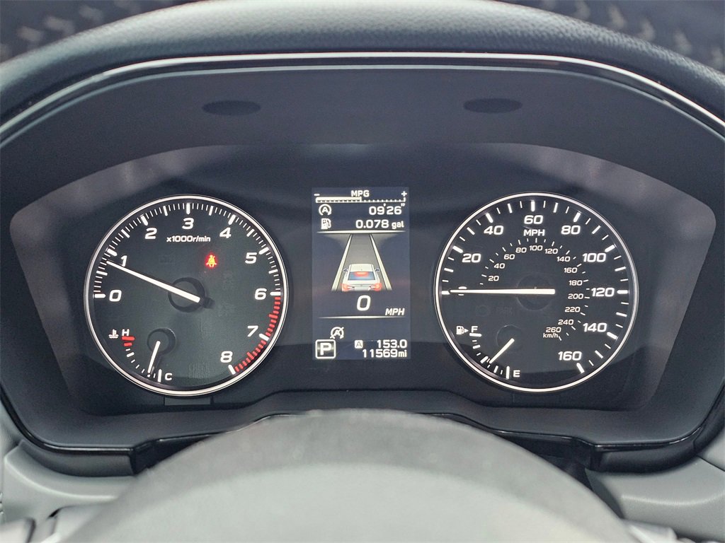 Certified 2025 Subaru Legacy Premium image 27