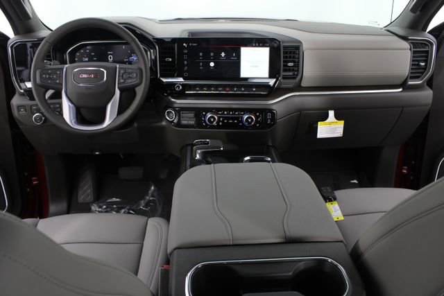 New 2026 GMC Sierra 1500 SLT w/ SLT Premium Plus Package image 10