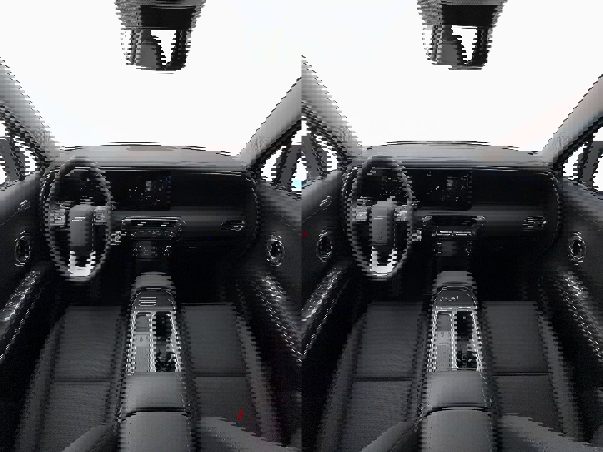 New 2026 Hyundai Palisade SEL image 13