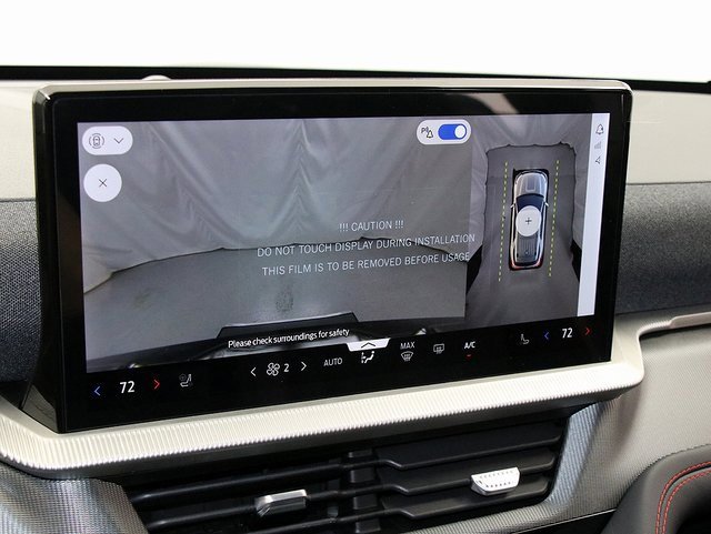 New 2026 Ford Explorer ST image 21