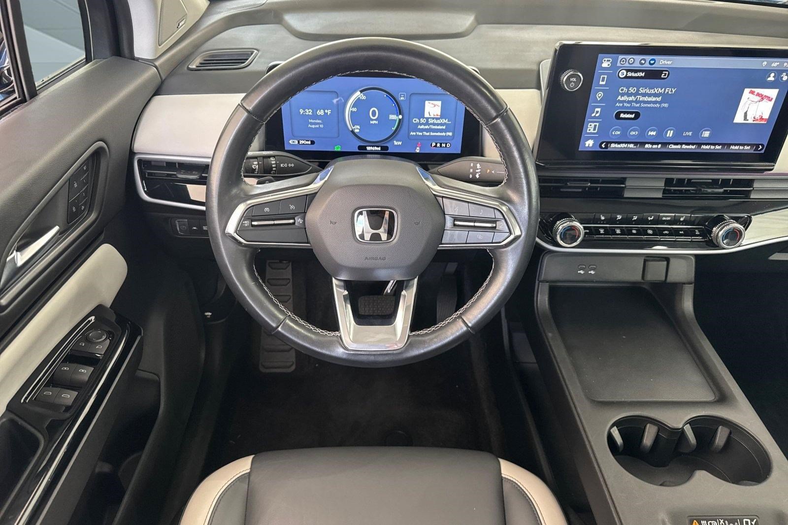 Certified 2024 Honda Prologue Touring image 30