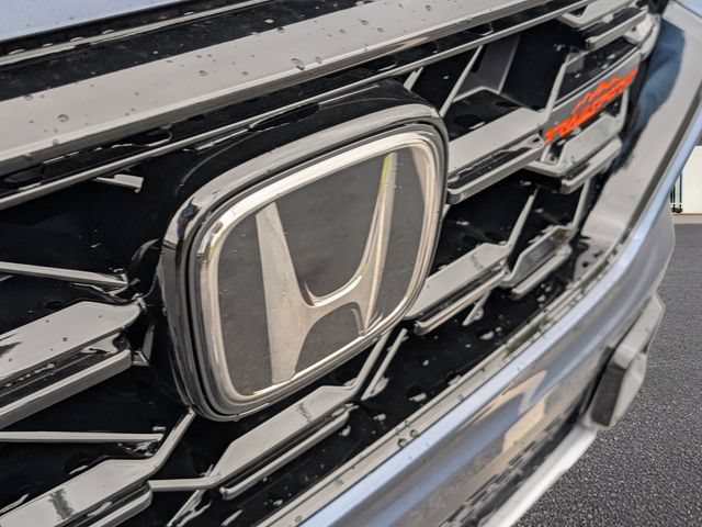 New 2026 Honda CR-V TrailSport image 5