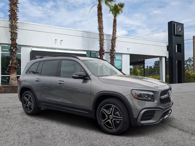 New 2026 Mercedes-Benz GLB 250