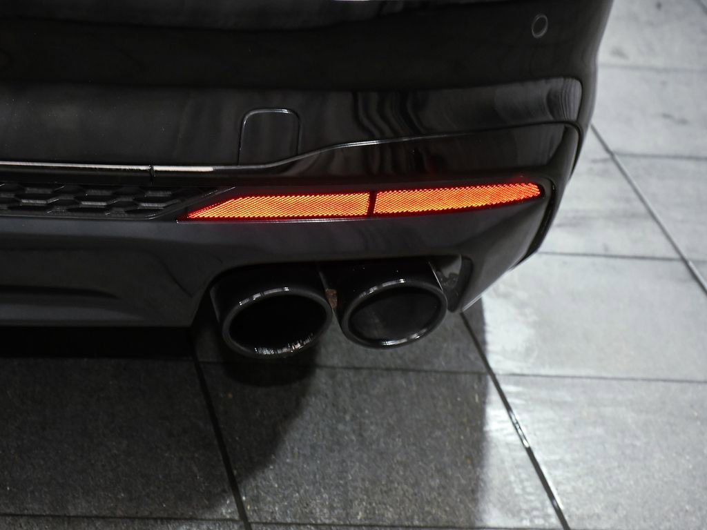 Used 2023 Audi S4 Prestige w/ Prestige Package image 84