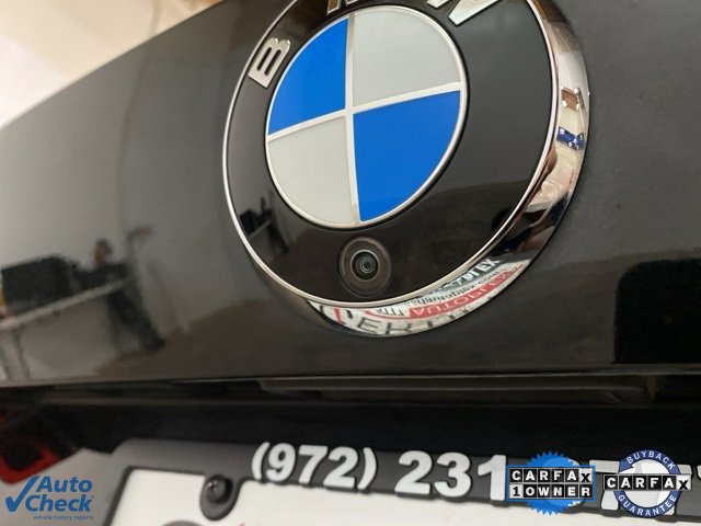 Used 2025 BMW 430i xDrive Convertible image 88